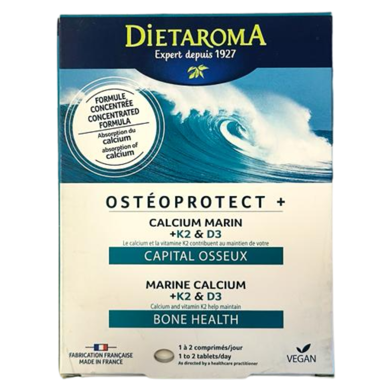 Dietaroma Osteoprotect+