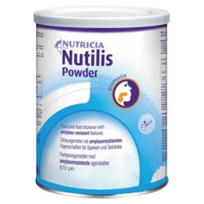 Nutricia Nutilis Powder - Dietary Management - Pharmaholic
