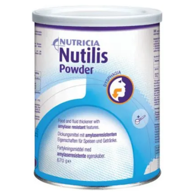 Nutricia Nutilis Powder