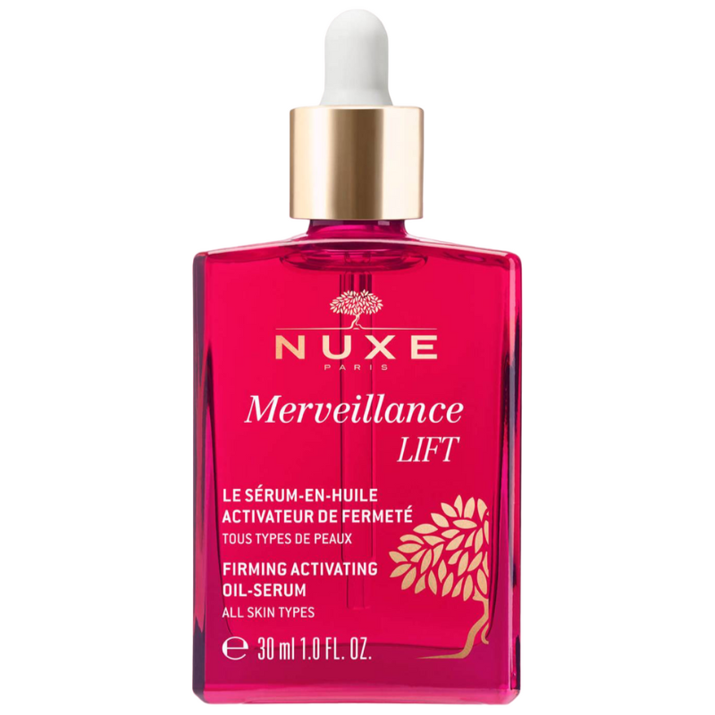 Nuxe Merveillance Lift Oil-Serum