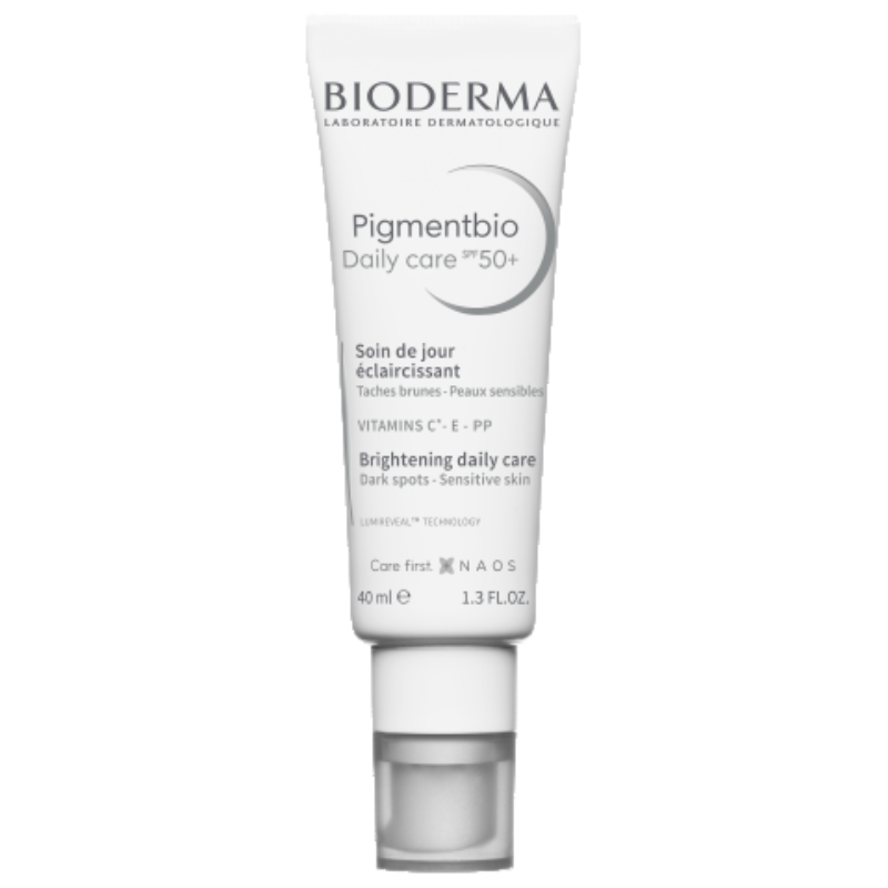 Pigmentbio Daily Care