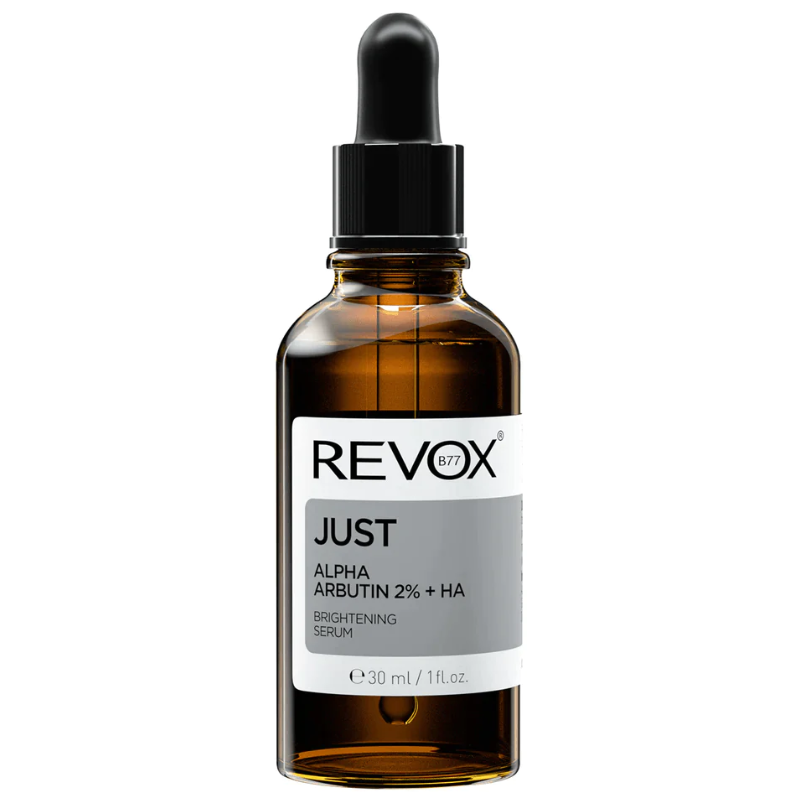 Revox Alpha Arbutin 2%