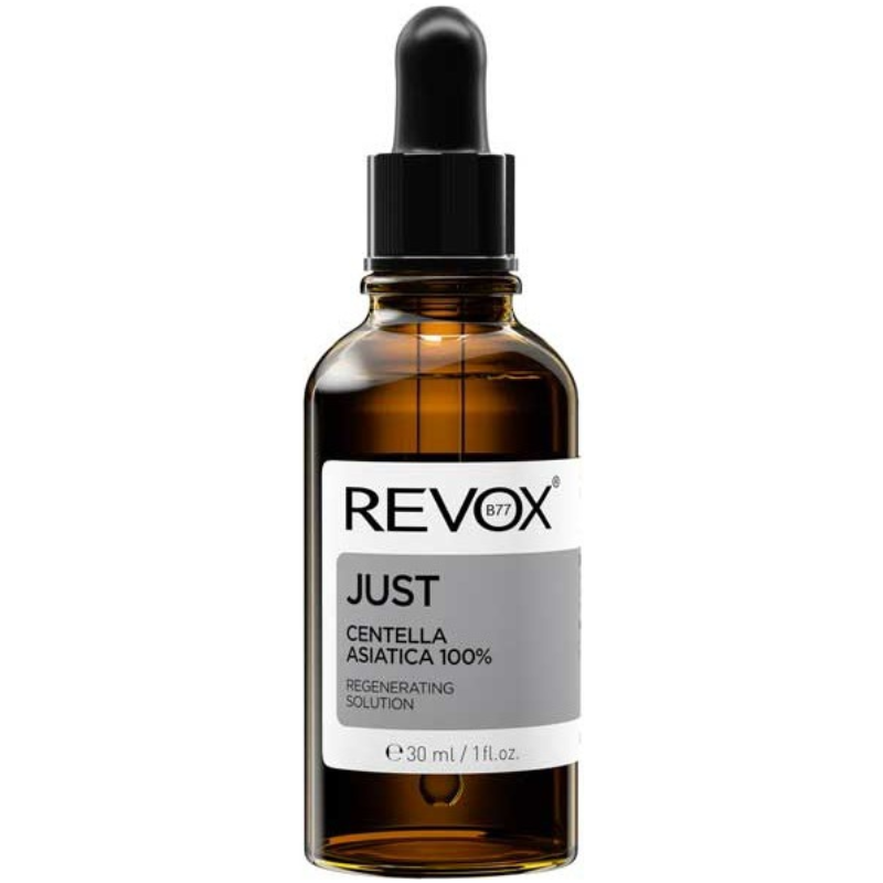 Revox Centella Asiatica Solution