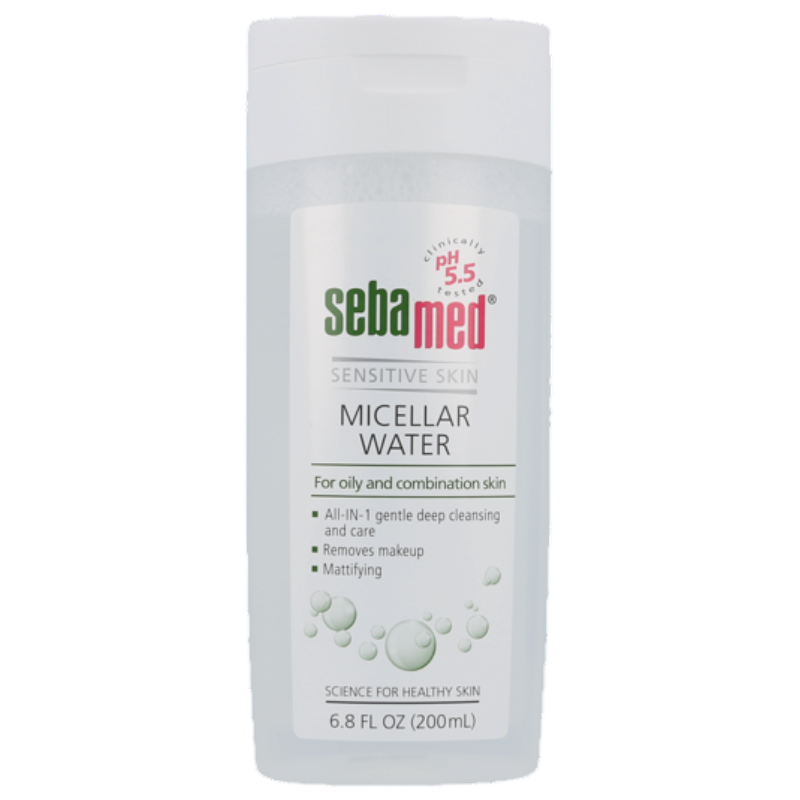 Sebamed Micellar Water