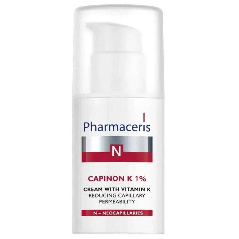 Pharmaceris Vitamin K 1% Cream