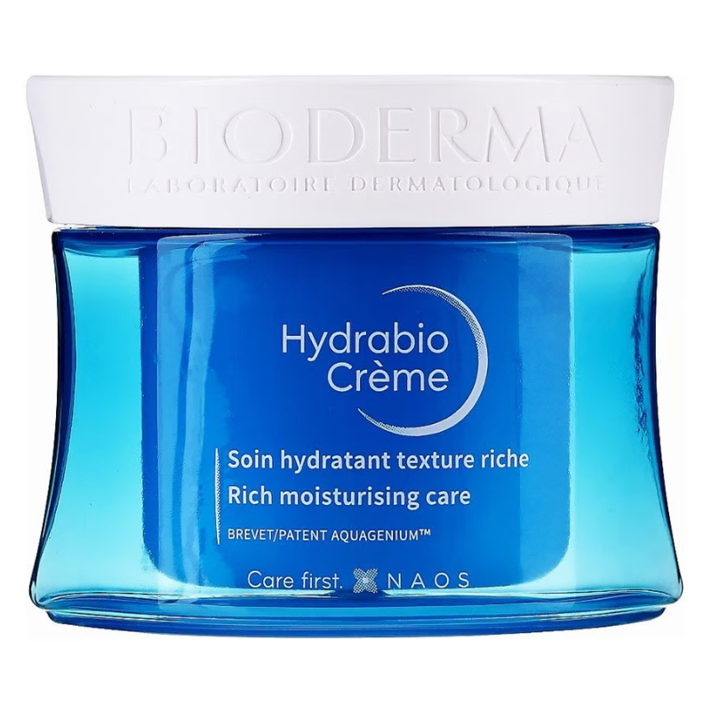 Bioderma Hydrabio Cream