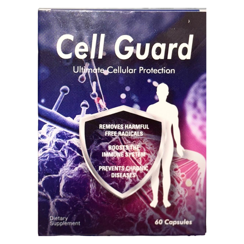 Cell Guard