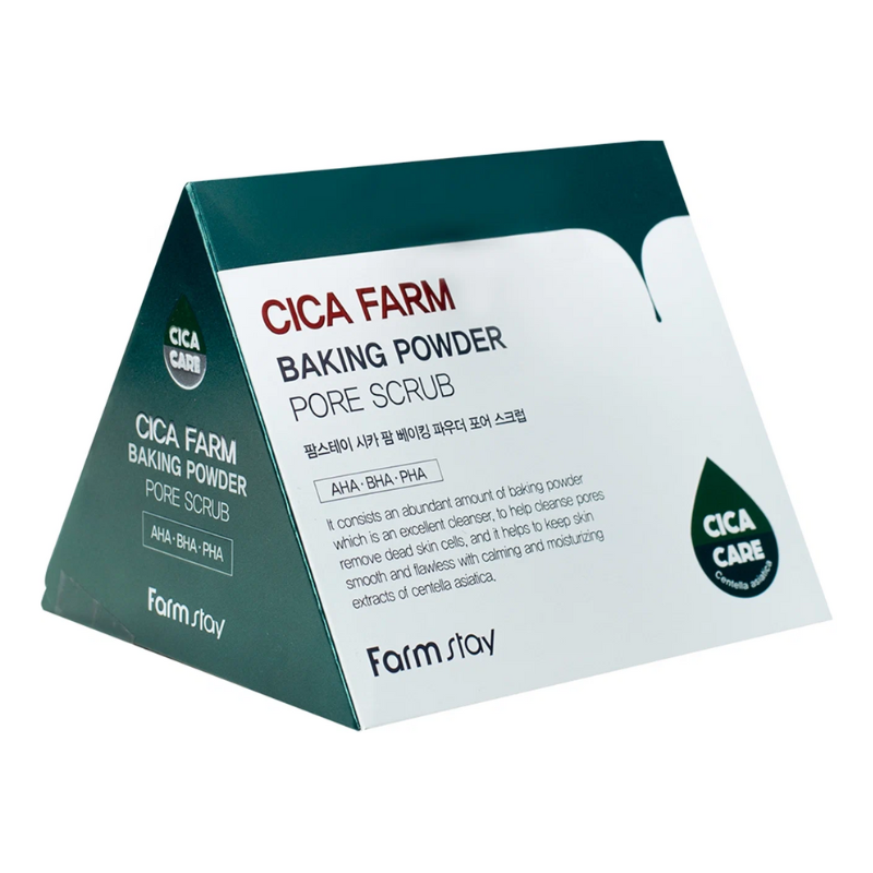 Farmstay Cica Farm Scrub