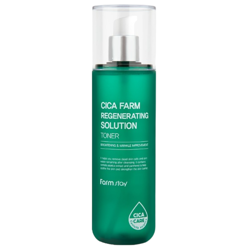 Farmstay Cica Regenerating Toner