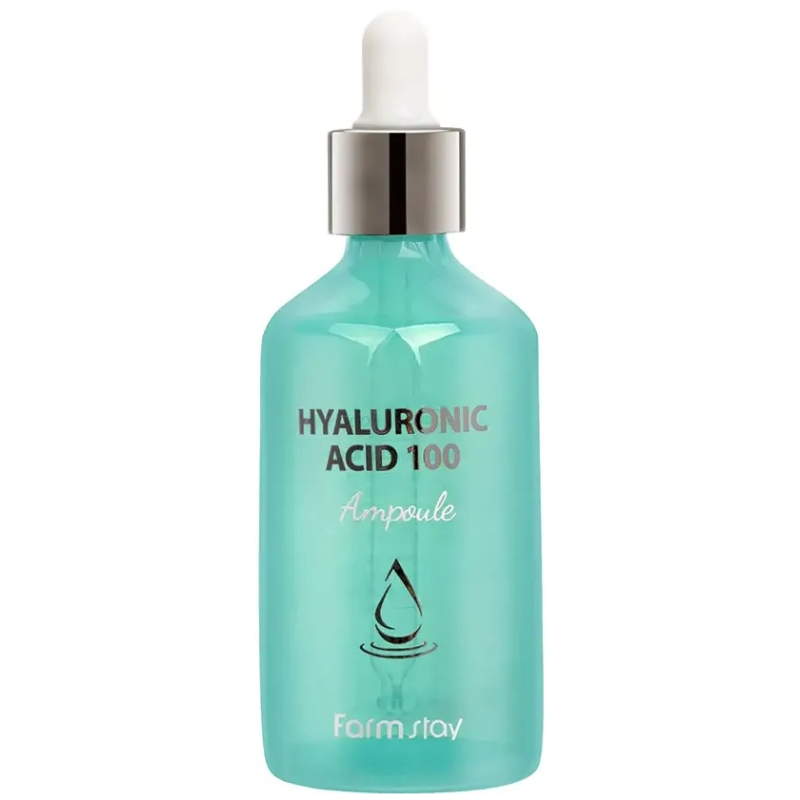 Farmstay Hyaluronic Acid Serum