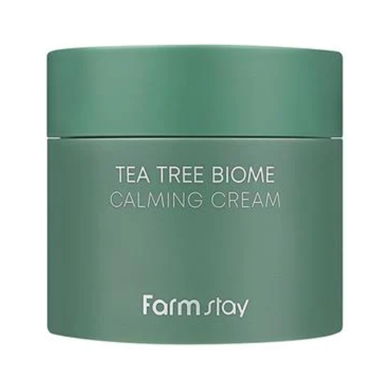 Farmstay Tea Tree Cream