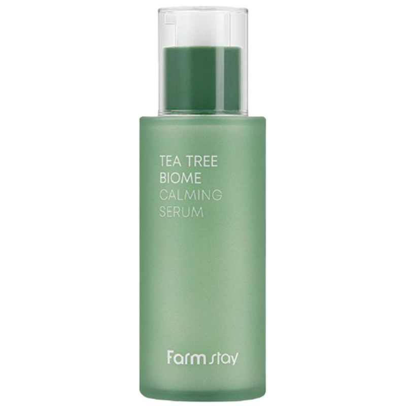 Farmstay Tea Tree Serum