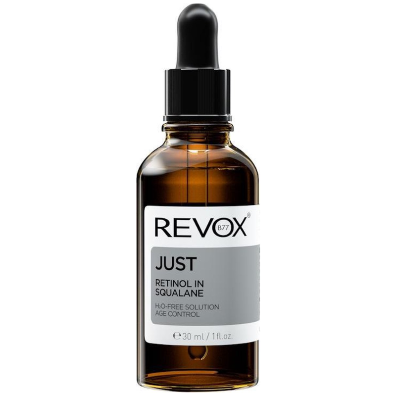 Retinol Squalane Solution