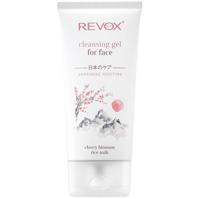 Revox Cleansing Gel