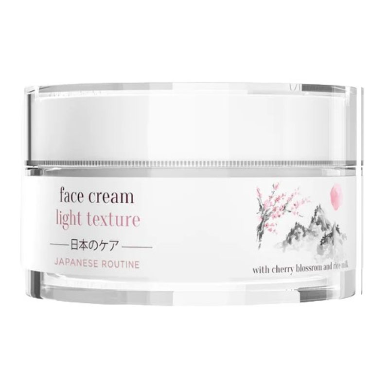 Revox Face Light Cream
