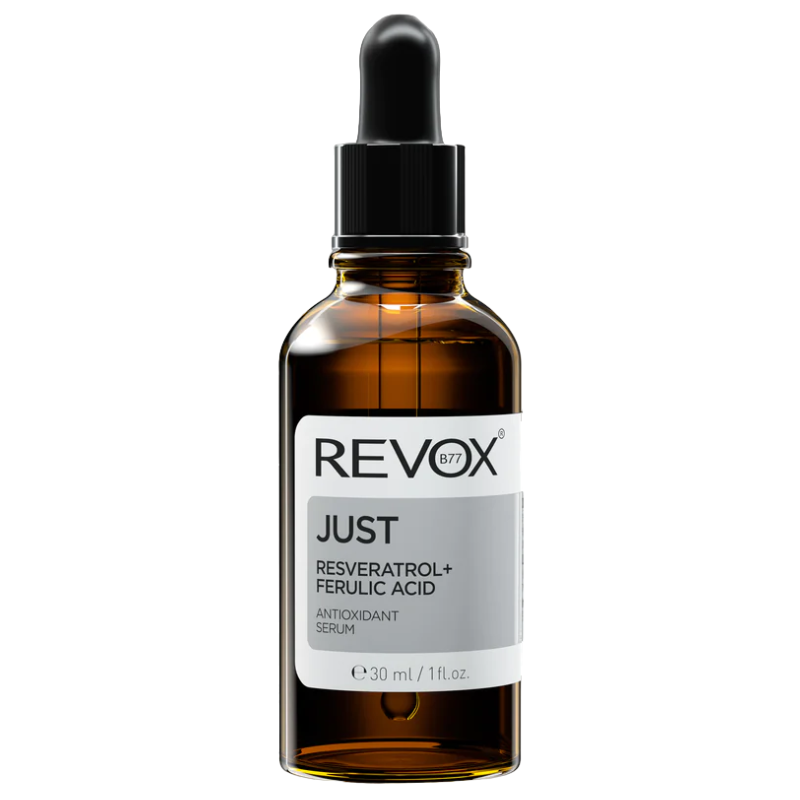 Revox Resveratrol + Ferulic Acid