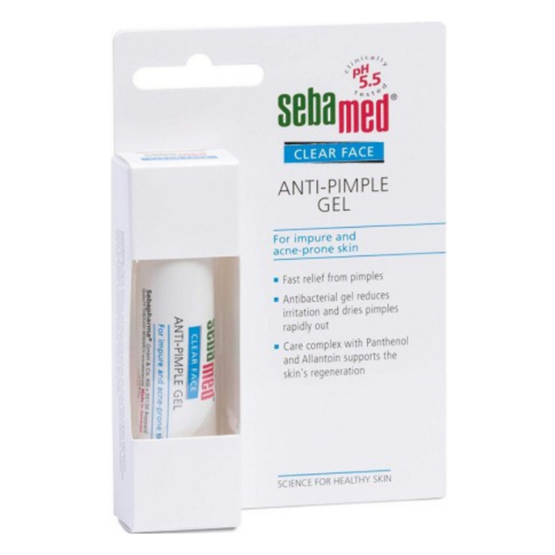 Sebamed Anti Pimple Gel