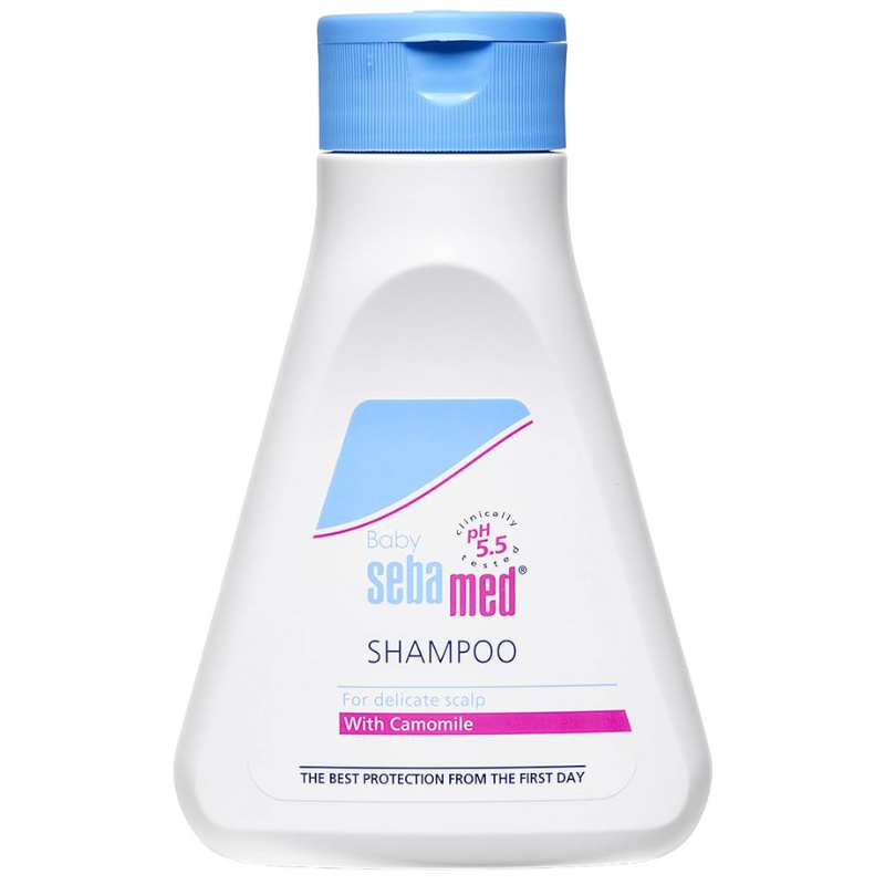 Sebamed Baby Shampoo