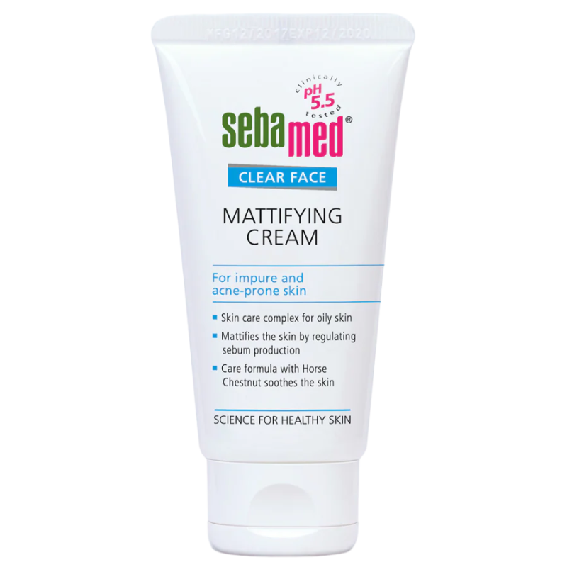 Sebamed Mattifying Cream