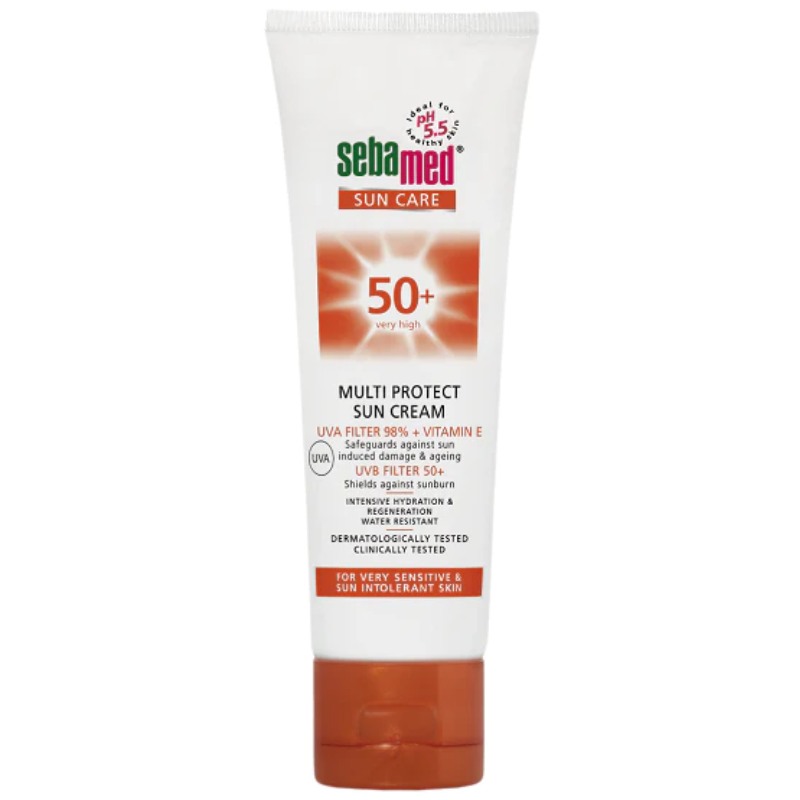Sebamed Sun Cream SPF50
