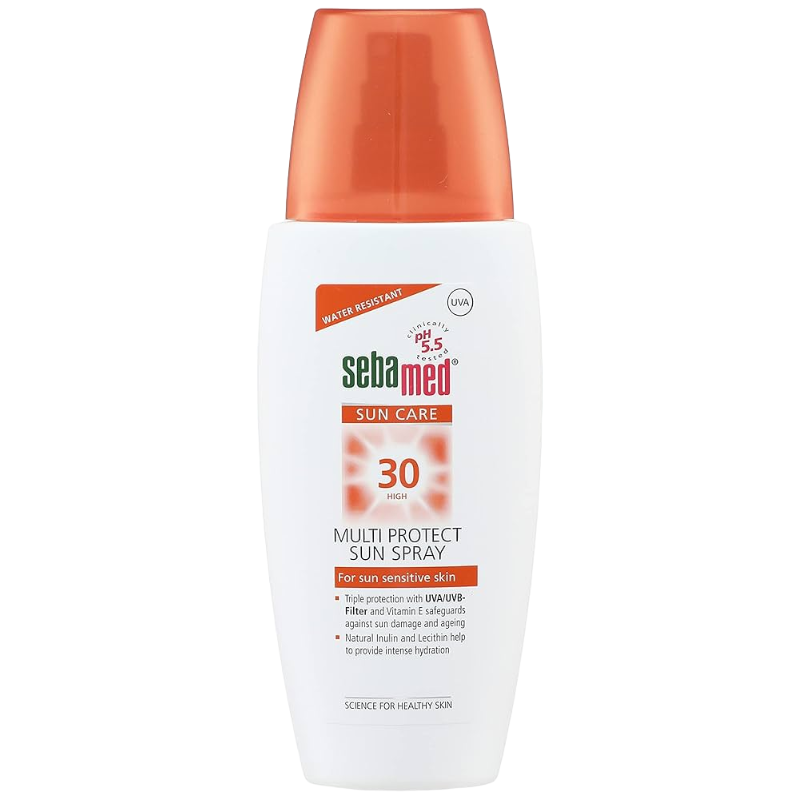 Sebamed Sun Spray SPF30