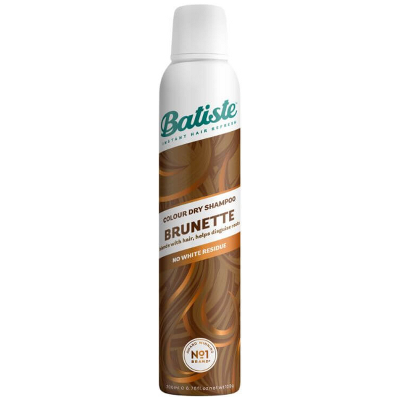 Batiste Brunette Dry Shampoo