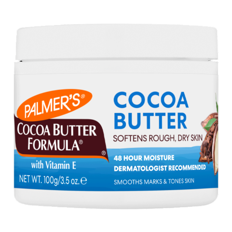Palmer's Cocoa Butter Jar