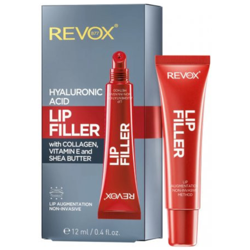 Revox Lip Filler