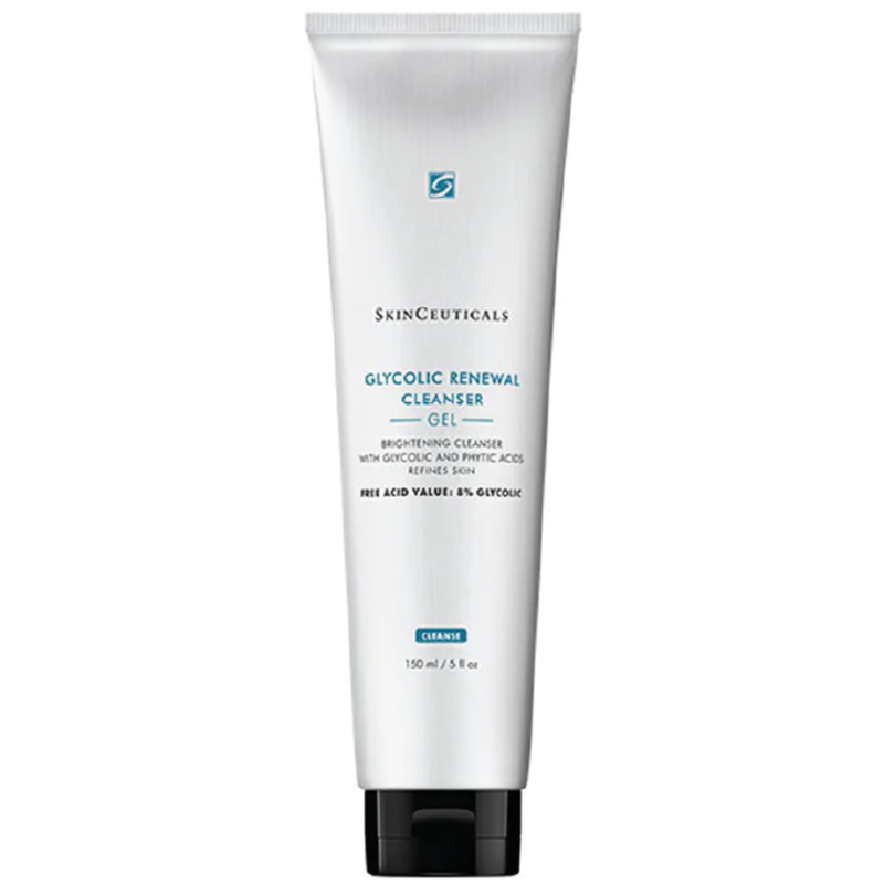 Skinceuticals Glycolic Cleanser