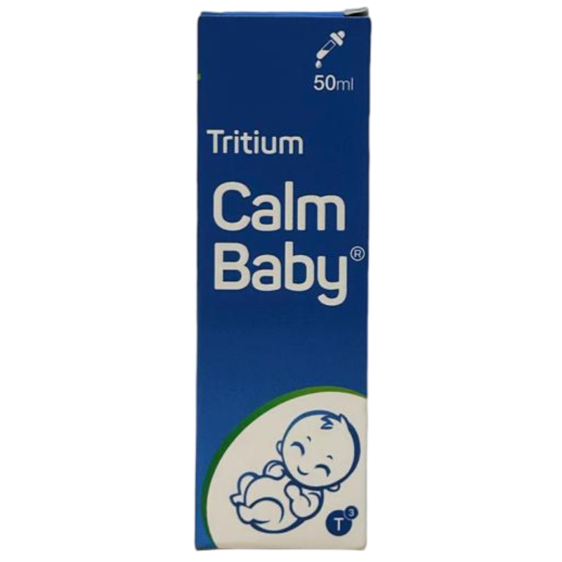 Tritium Calm Baby
