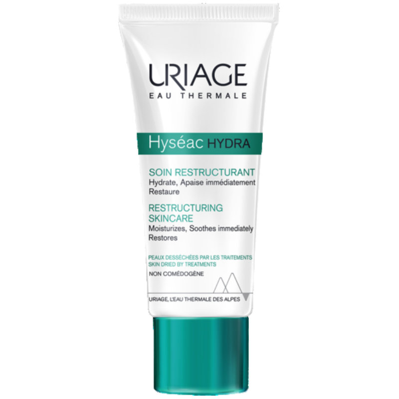 Uriage Hyseac Hydra