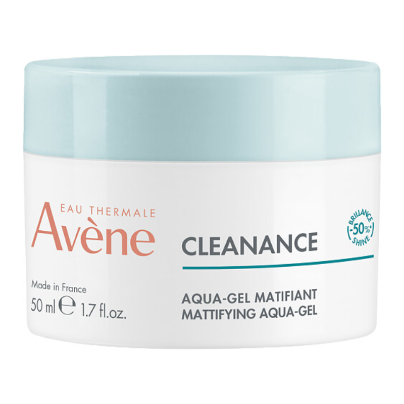 Avene Cleanance Aqua-Gel