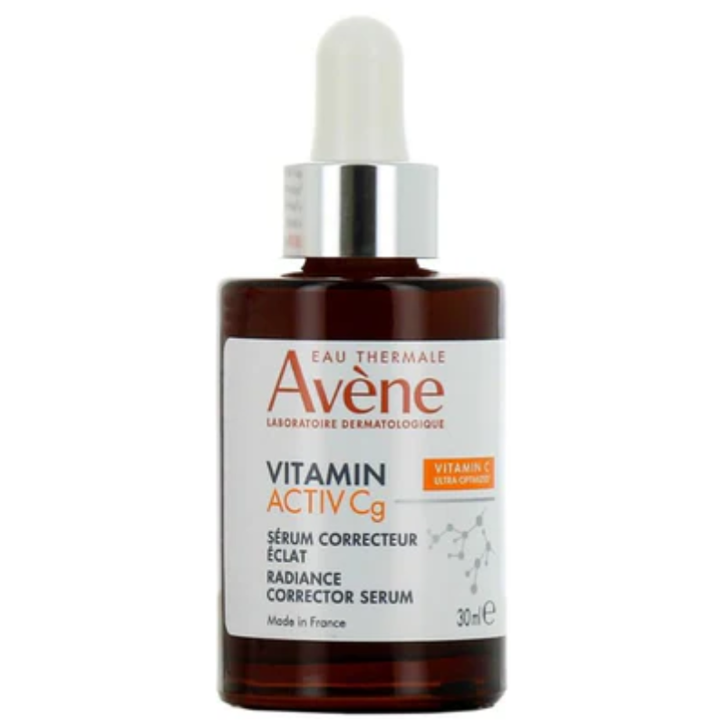 Avene Vitamin Cg Serum