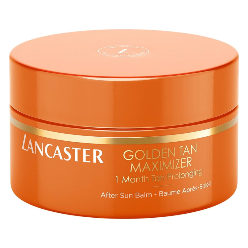 Lancaster Golden Tan Maximizer