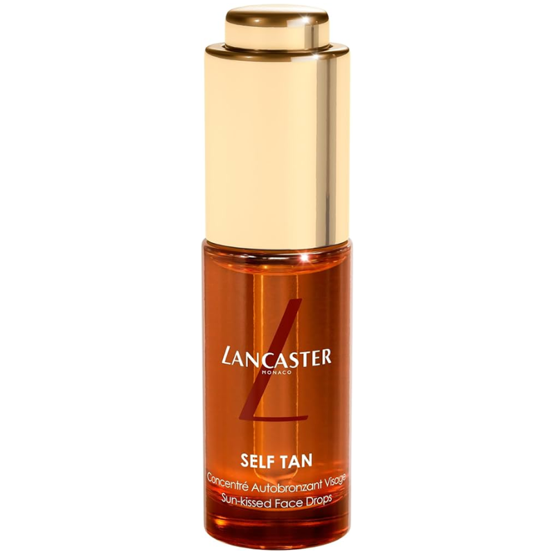 Lancaster Self Tan Drops