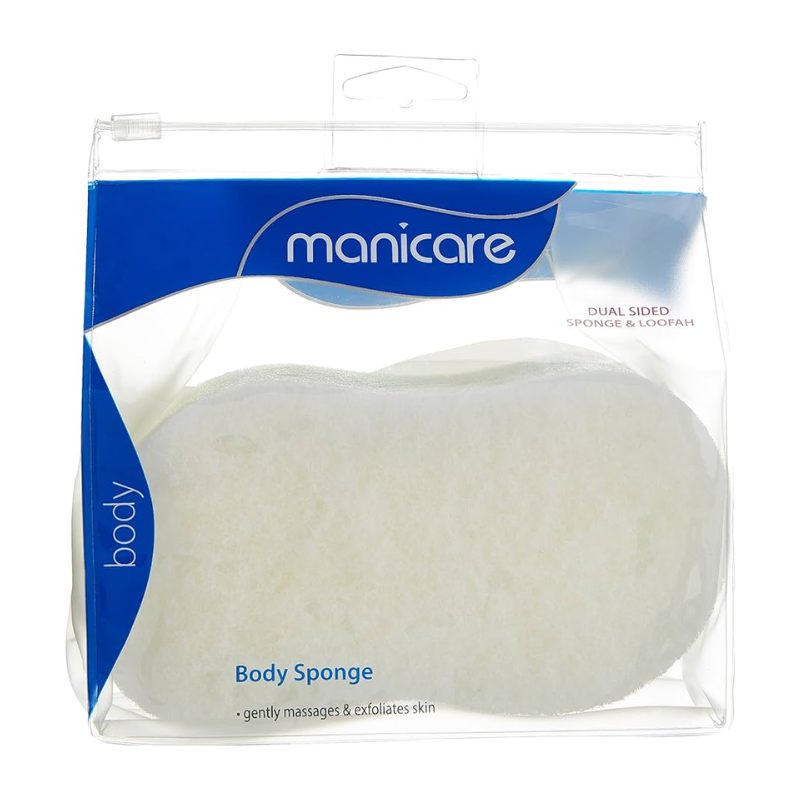 Manicare Body Sponge