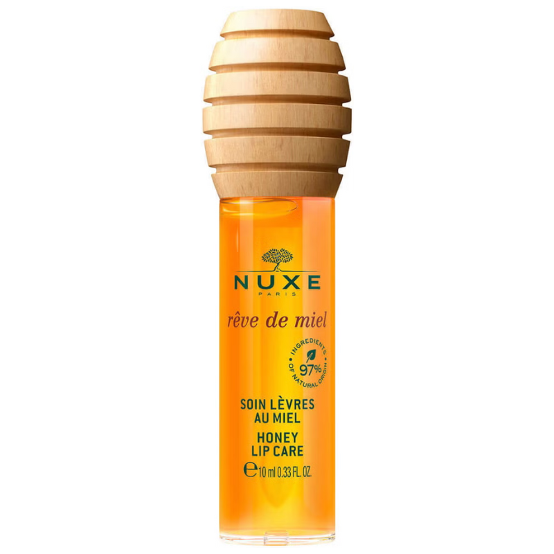 Nuxe Honey Lip Care