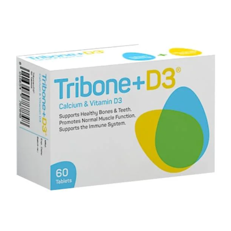 Tritium Tribone+D3