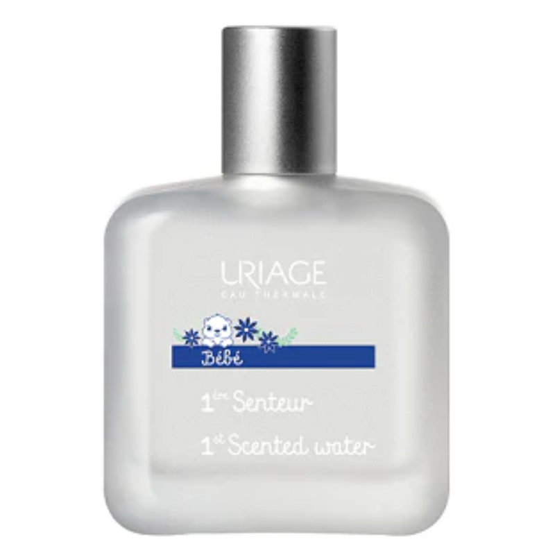 Uriage Baby Scented Water