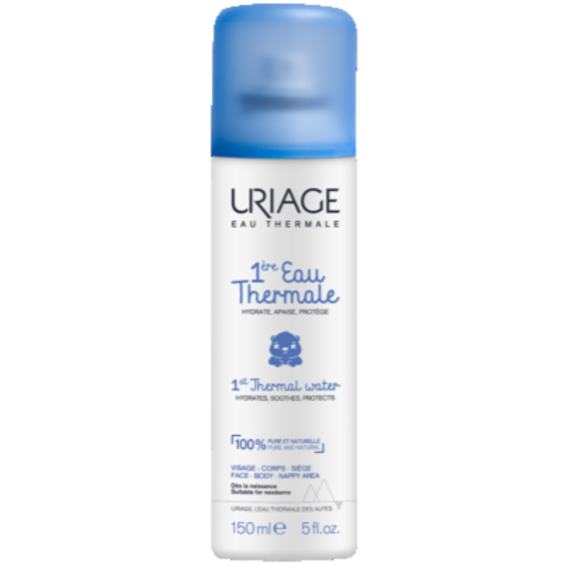 Uriage Baby Thermal Water