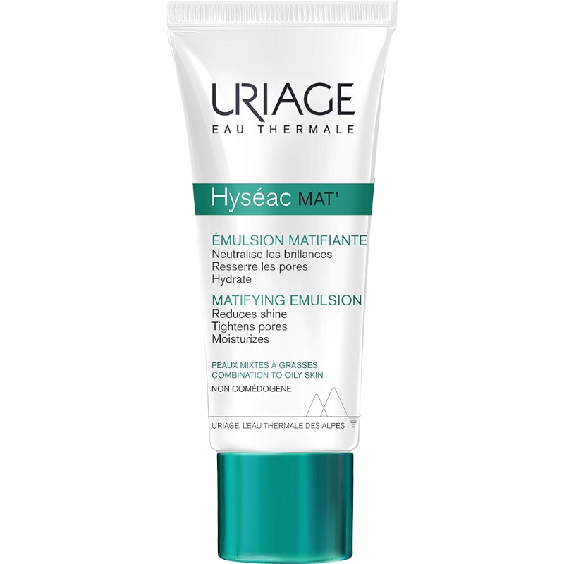 Uriage Hyseac Mat'