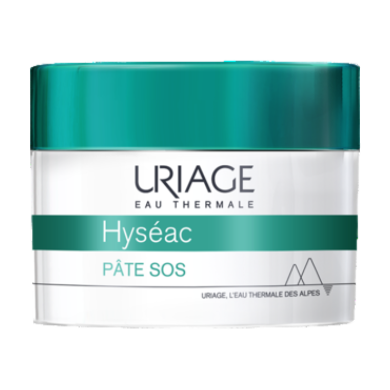 Uriage Hyseac SOS Paste