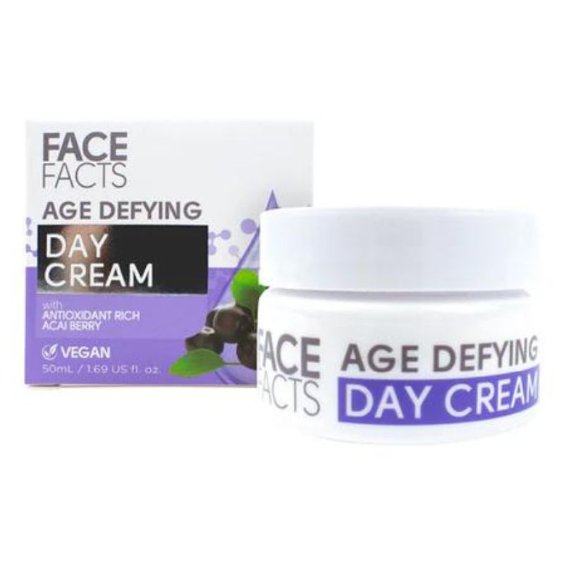Age Defying Day Cream
