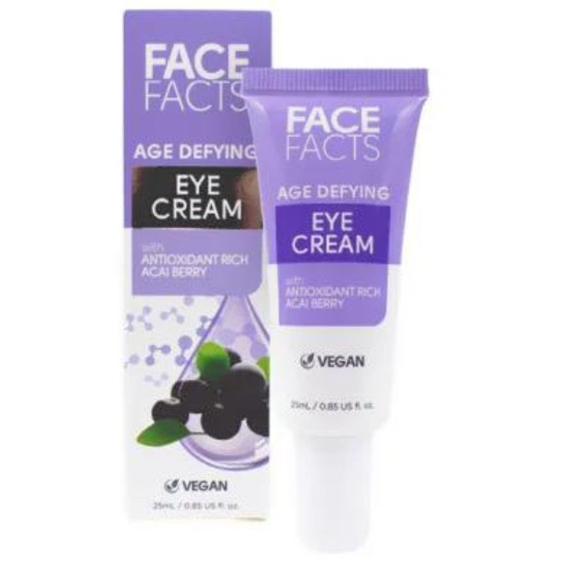 Age Defying Eye Cream