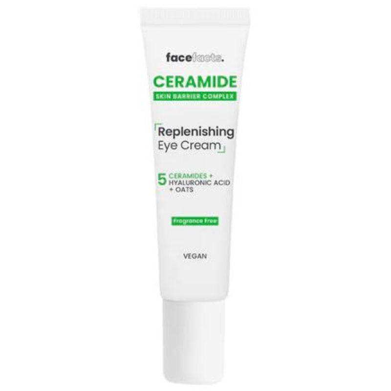 Ceramide Replenishing Eye Cream