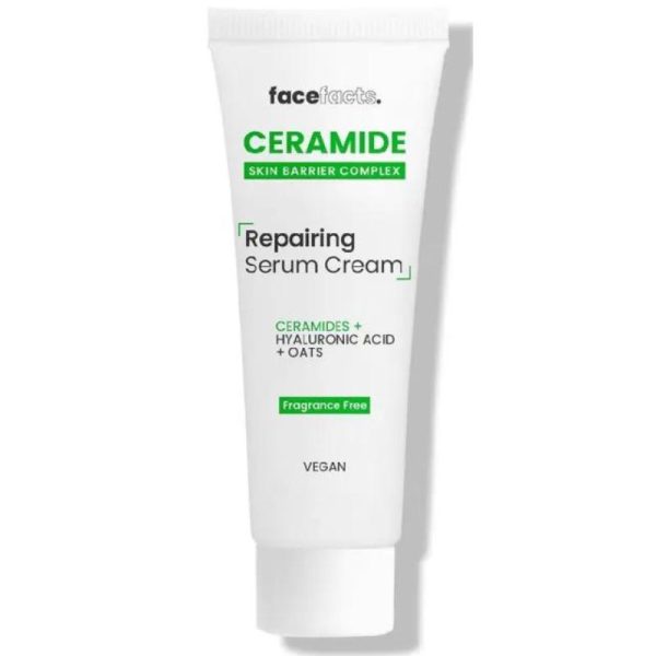 Ceramide Repairing Serum Cream