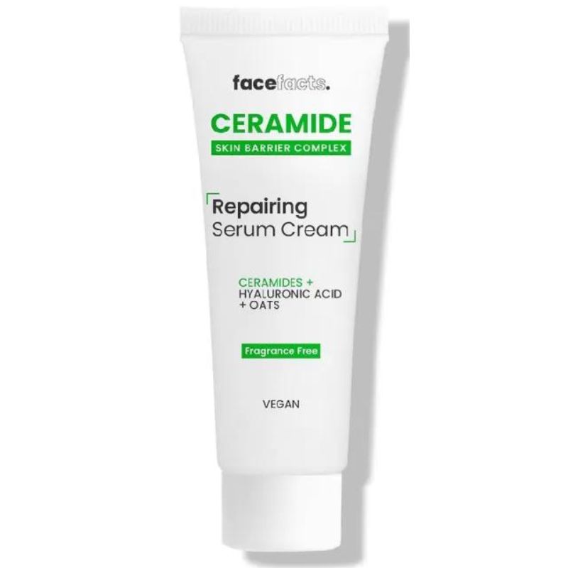 Ceramide Repairing Serum Cream