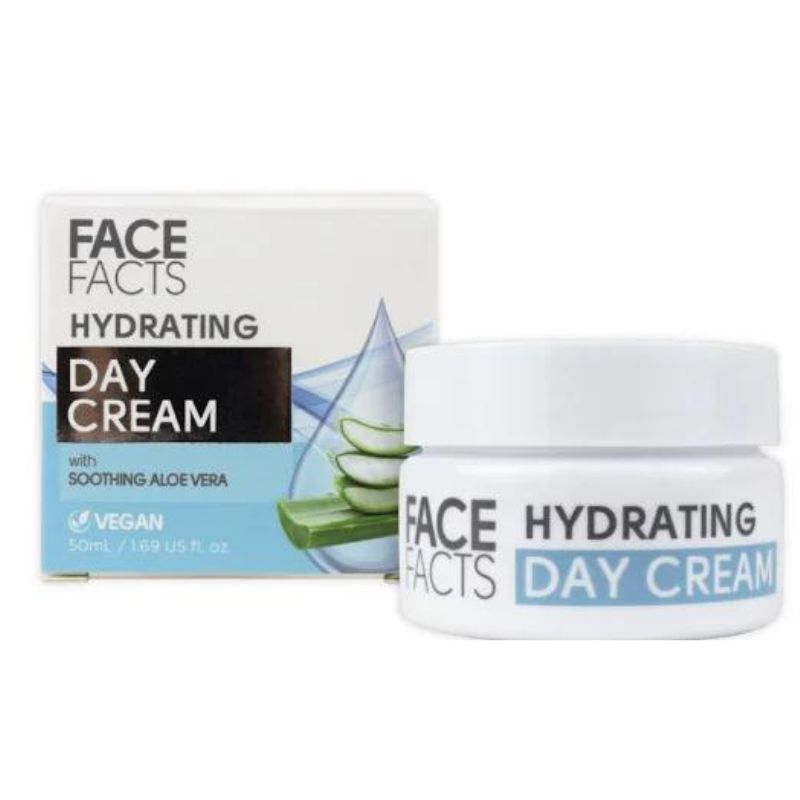 Hydrating Day Cream