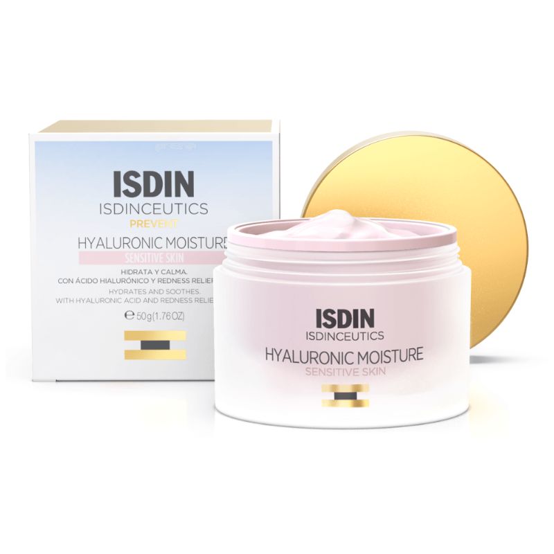 Isdinceutics Hyaluronic Moisture Cream