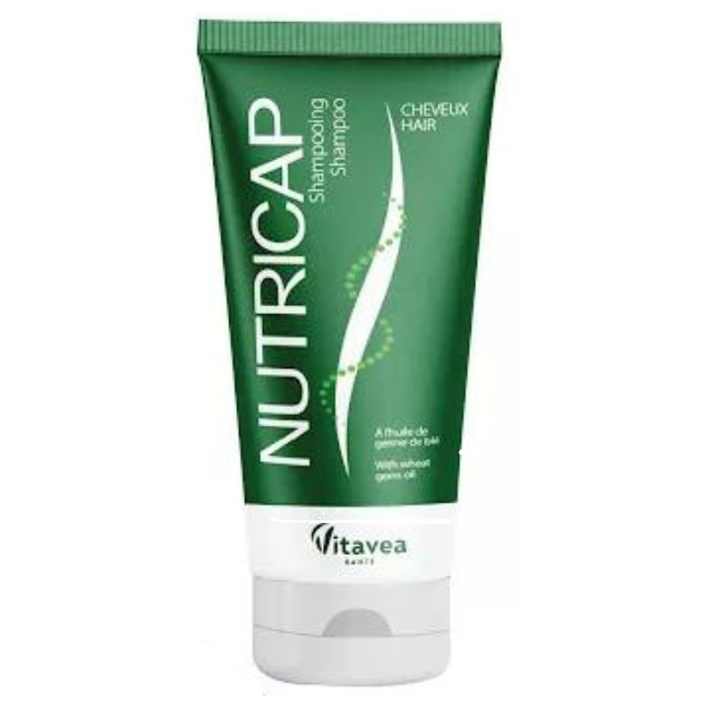 Nutricap Shampoo for Normal Hair
